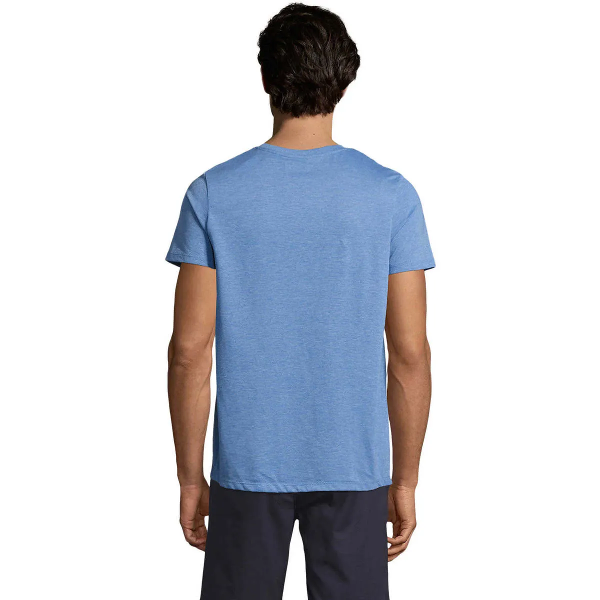 Mixed Men camiseta hombre