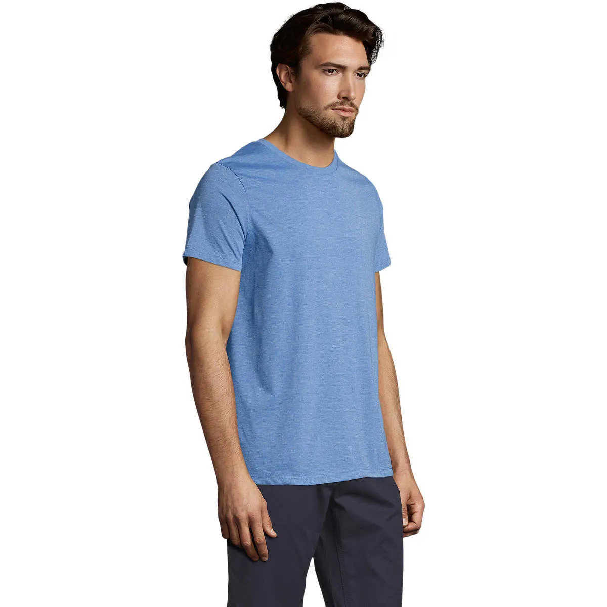 Mixed Men camiseta hombre