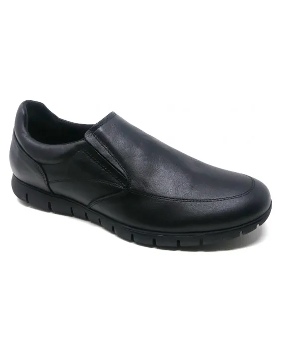 MOCASÍN PIEL HOMBRE ESPIEL E3208