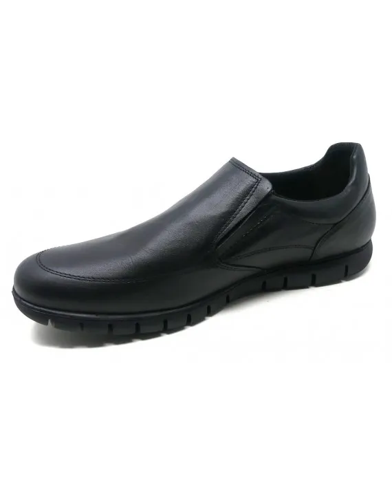 MOCASÍN PIEL HOMBRE ESPIEL E3208
