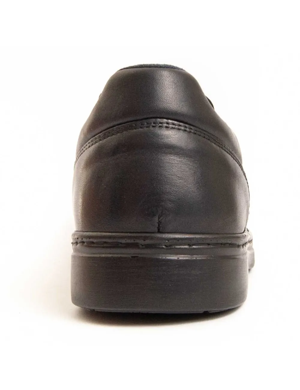 Mocasín De Piel Para Hombre.  Purapiel  Komodo3  95724