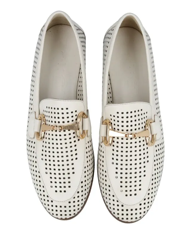 MOCASíN TROQUELADO W& CORSO COMO 3548700 A4