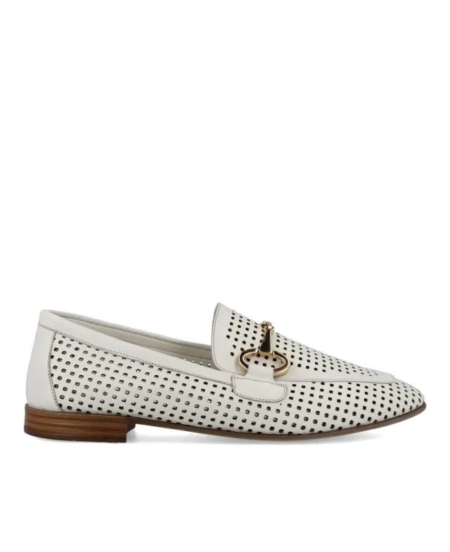 MOCASíN TROQUELADO W& CORSO COMO 3548700 A4