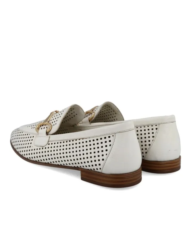 MOCASíN TROQUELADO W& CORSO COMO 3548700 A4
