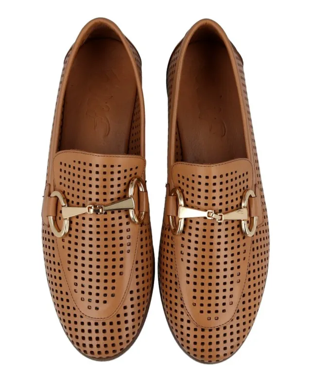 MOCASíN VERANIEGO W&F CORSO COMO 3548700 A4