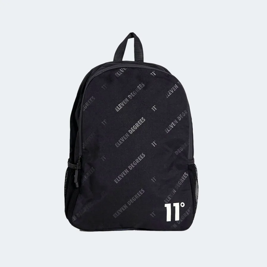 MOCHILA 11 DEGREES ALL OVER PRINT BACKPACK 11D231