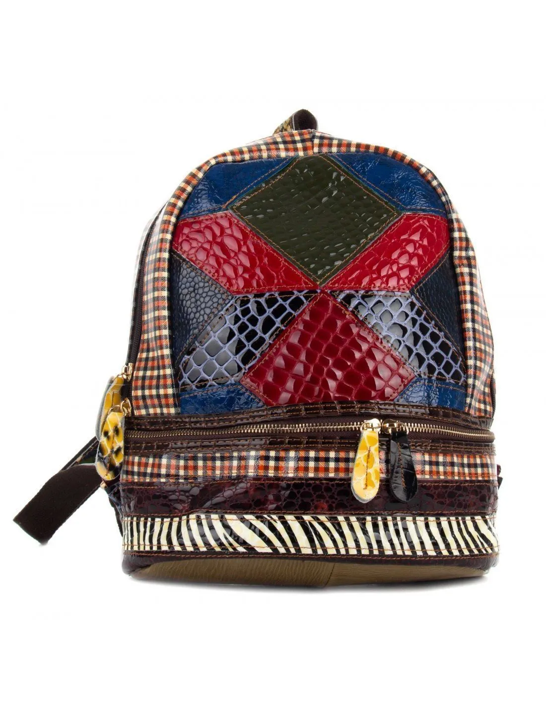 Mochila 256100020 Multicolor