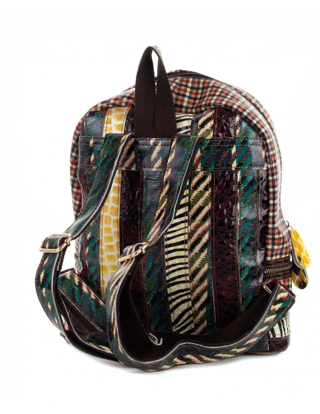 Mochila 256100020 Multicolor