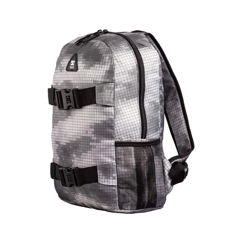 Mochila Dc Skateboarding Camuflado