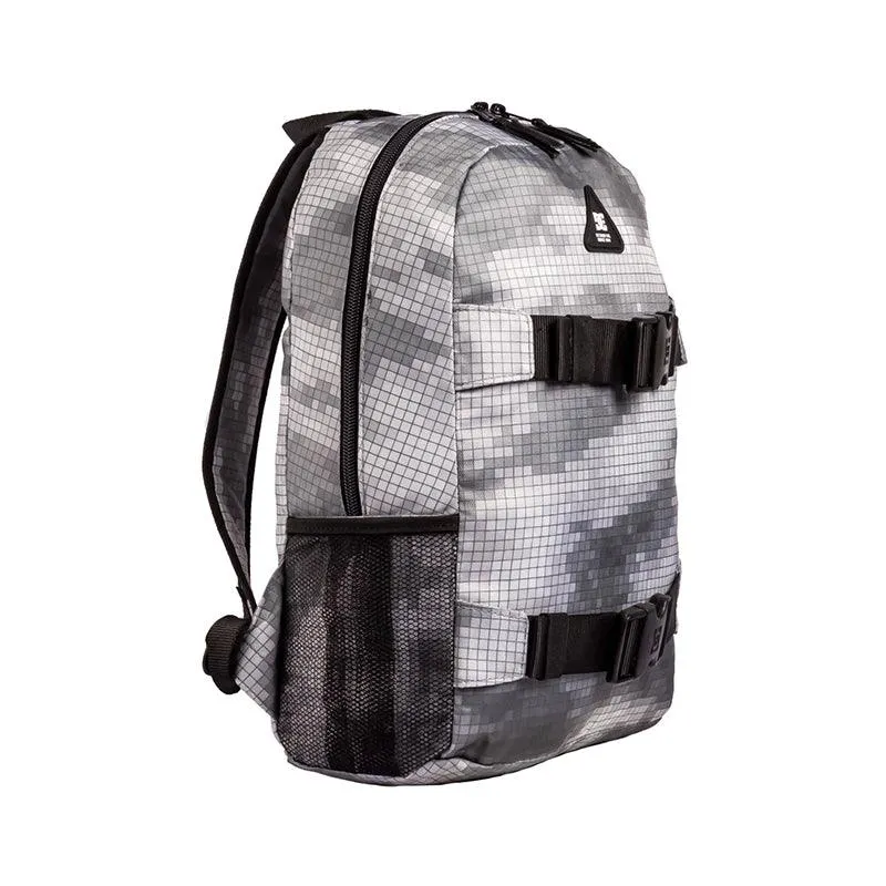 Mochila Dc Skateboarding Camuflado
