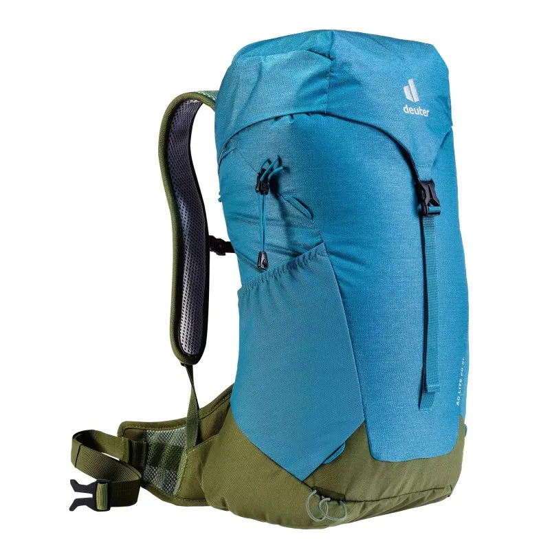 Mochila Deuter AC Lite 28 SL 3420921.3242