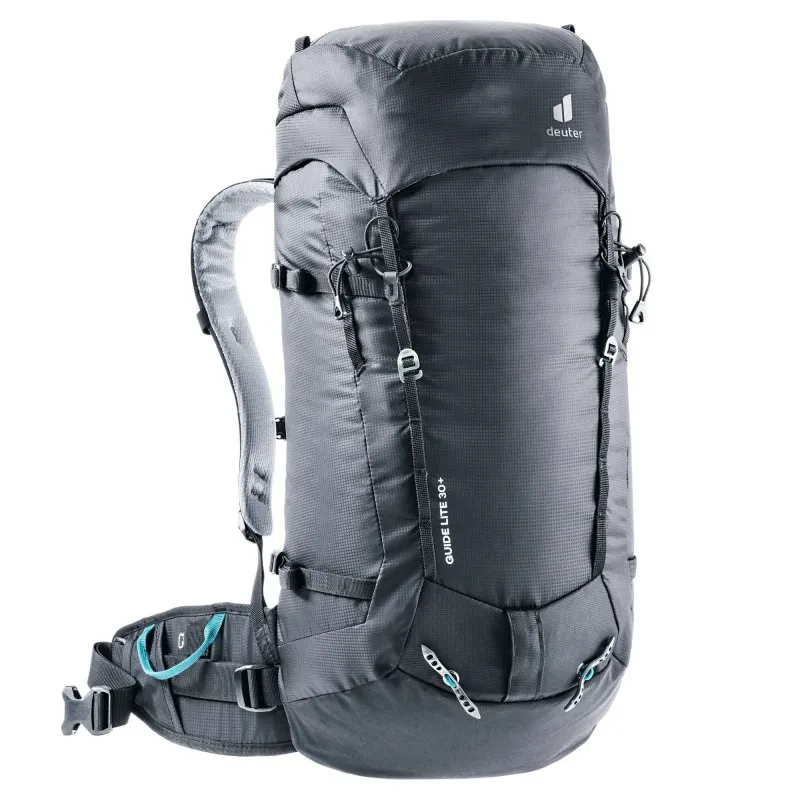 Mochila Deuter Guide Lite 30+6 3360321 7000