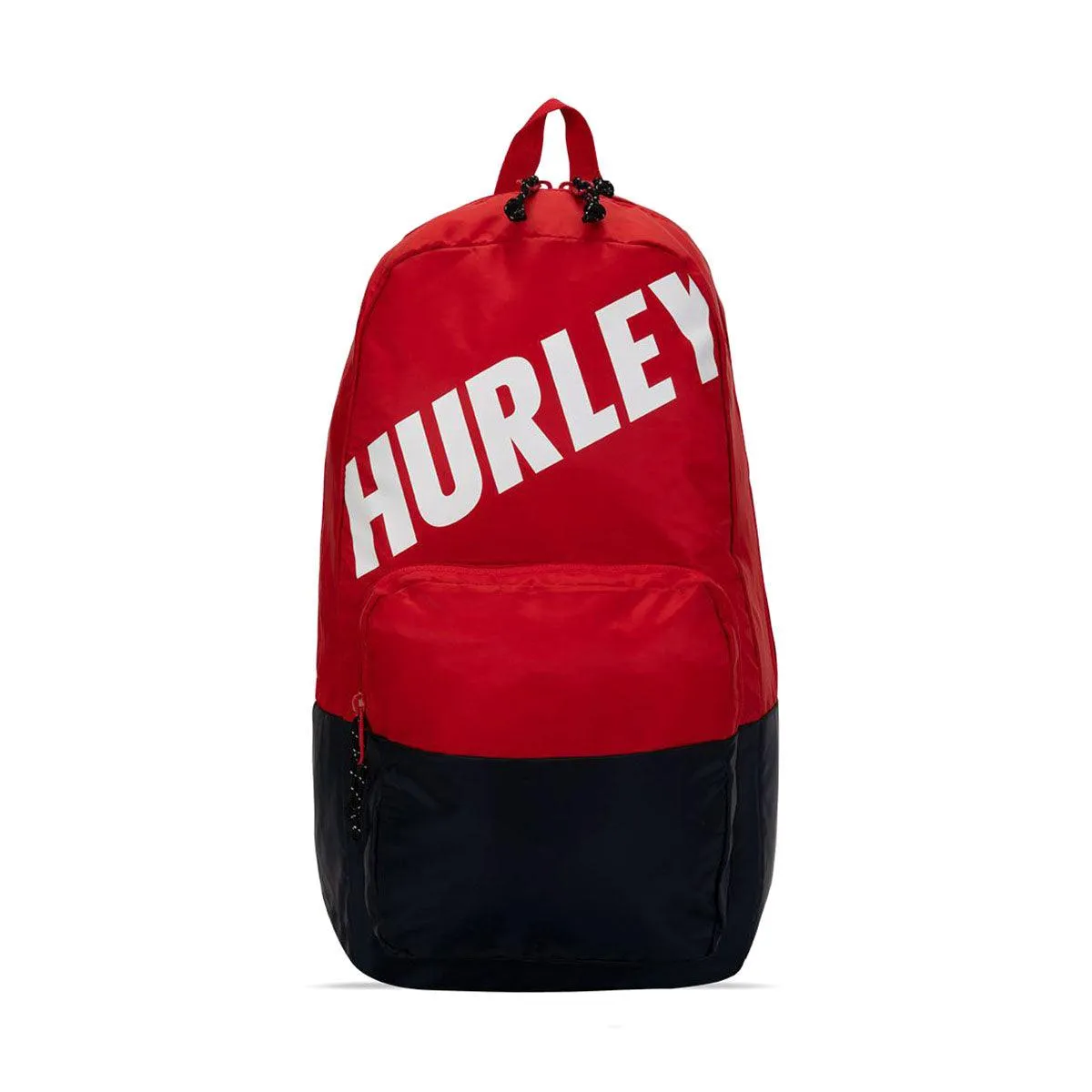 Mochila Hurley Fast Lane Rojo Azul