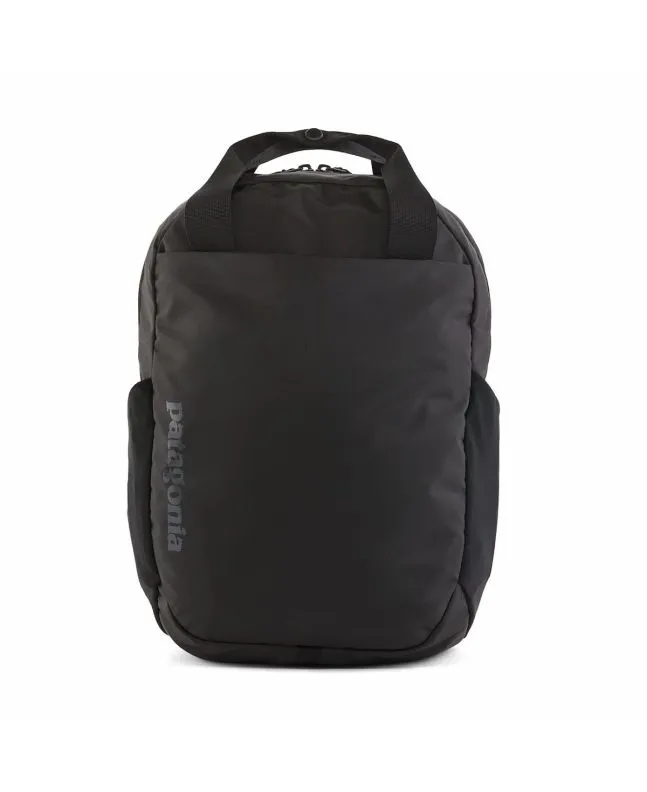 Mochila Patagonia Atom Tote Pack 20L Negra Unisex