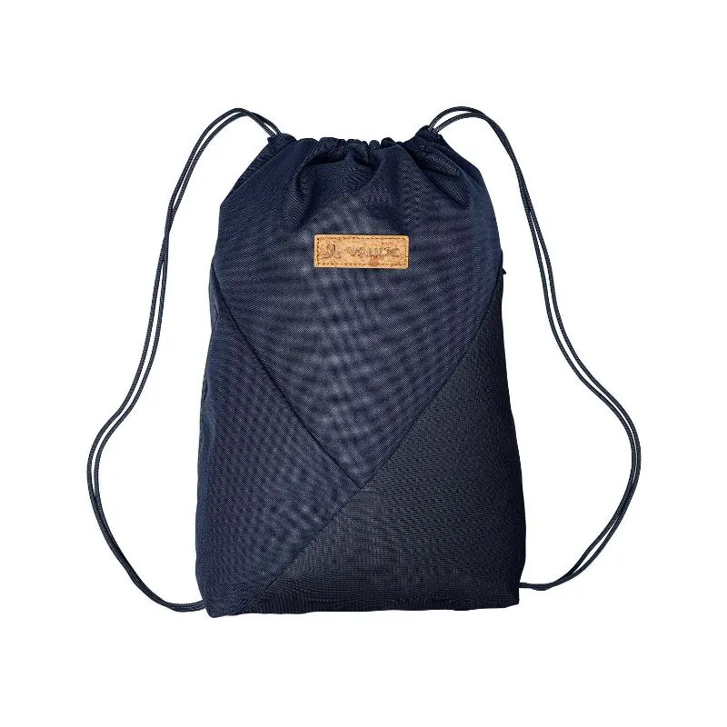 Mochila porta bebé Vaude Mochila porta bebé Amare (Azul marino)