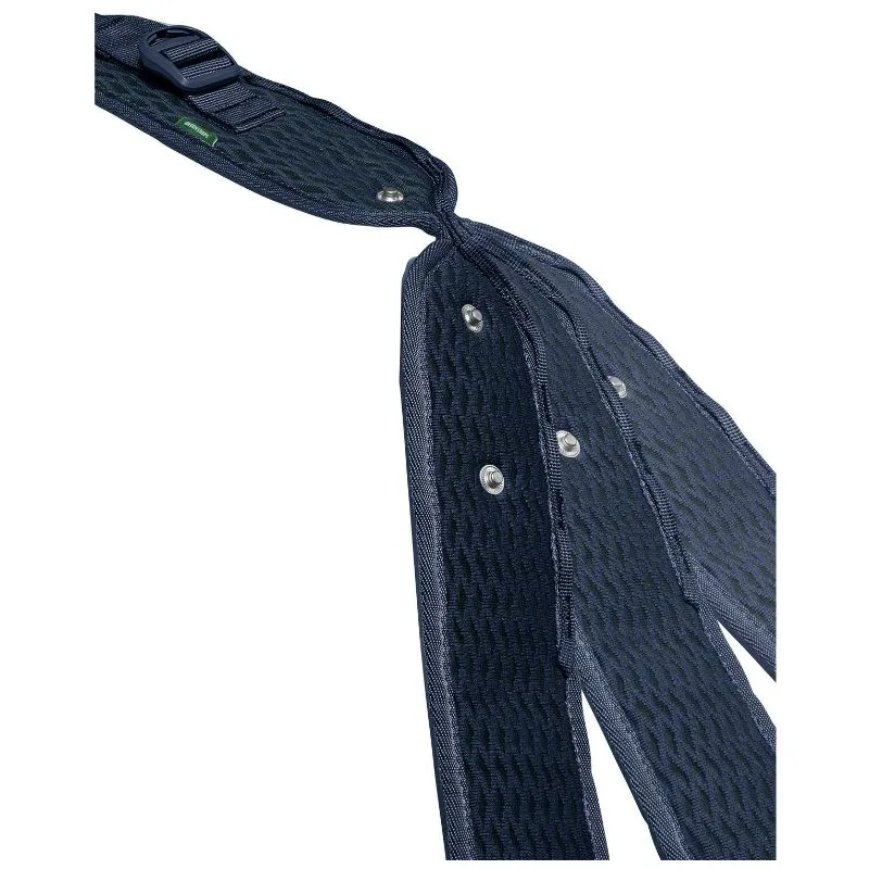 Mochila porta bebé Vaude Mochila porta bebé Amare (Azul marino)