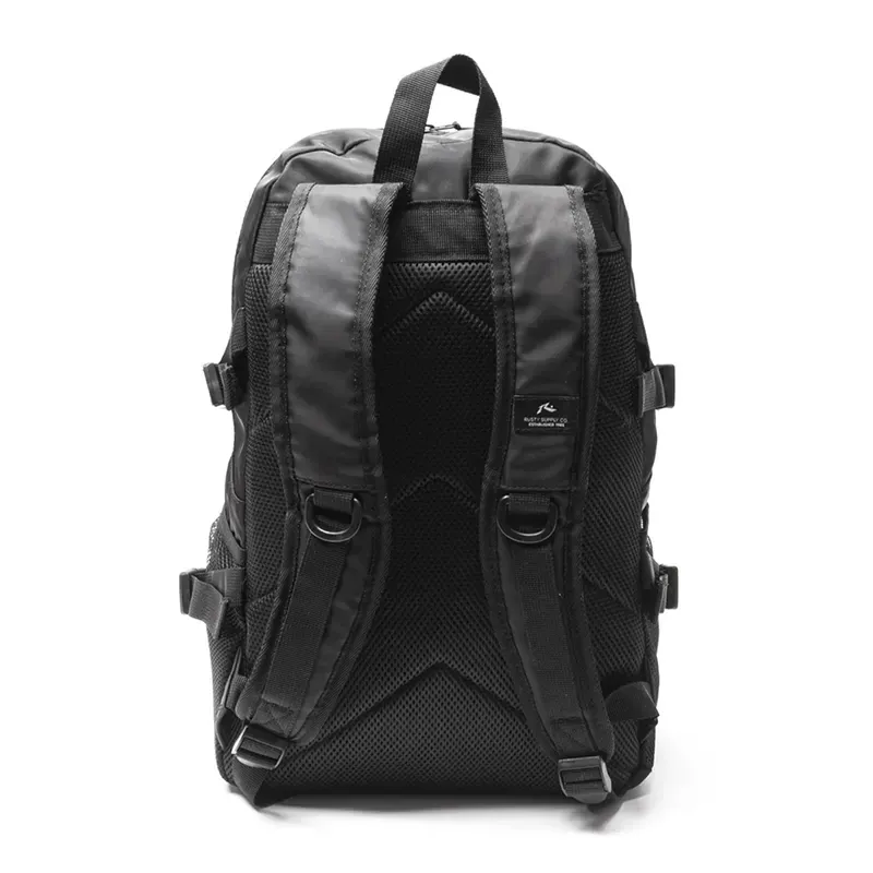 Mochila Rusty Easy Rider 2 Negro