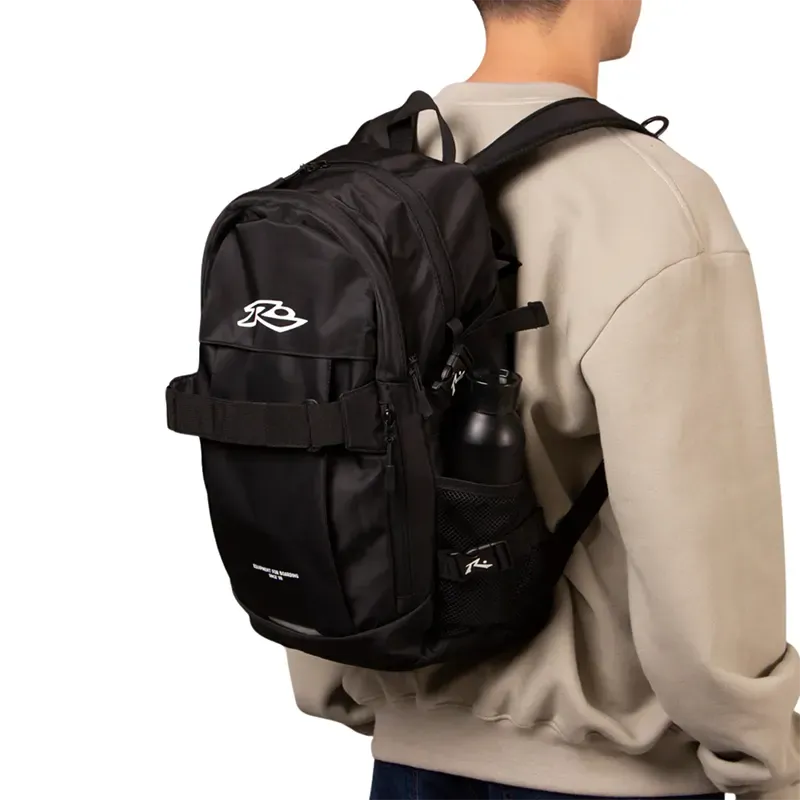Mochila Rusty Easy Rider 2 Negro