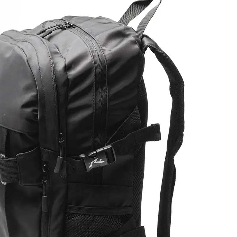 Mochila Rusty Easy Rider 2 Negro