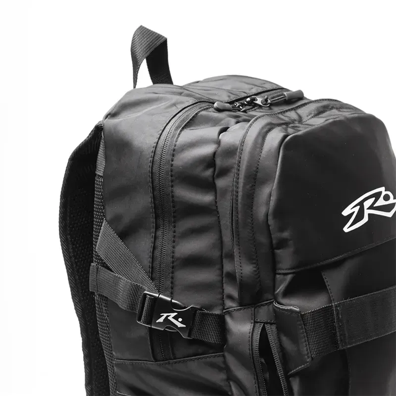 Mochila Rusty Easy Rider 2 Negro