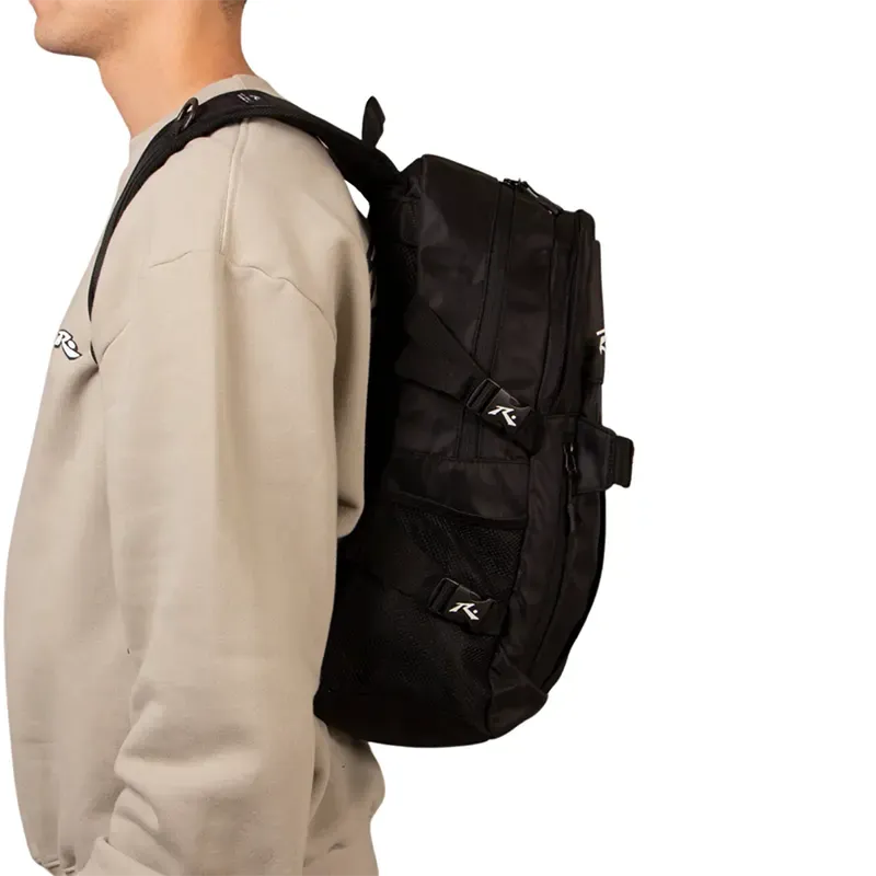 Mochila Rusty Easy Rider 2 Negro