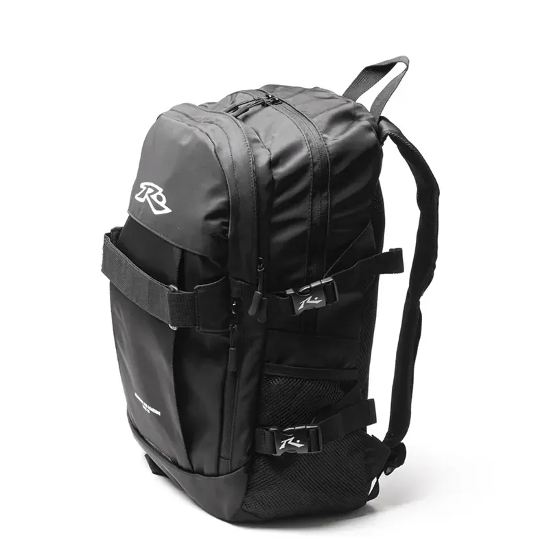 Mochila Rusty Easy Rider 2 Negro
