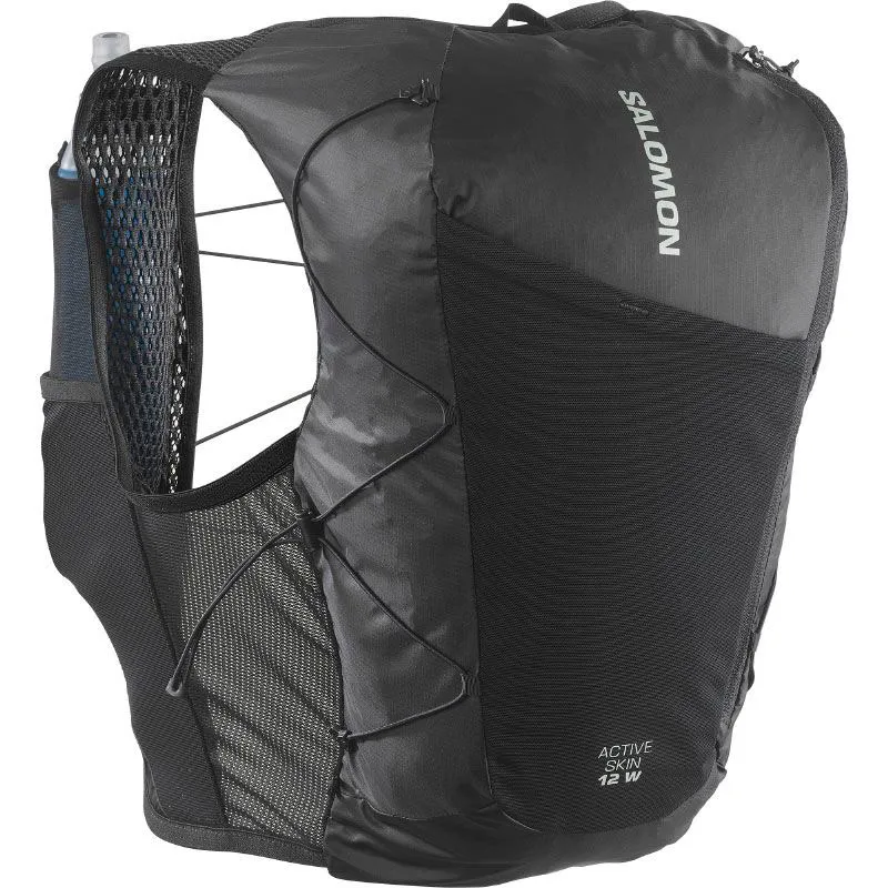Mochila salomon Active Skin 12 Set W