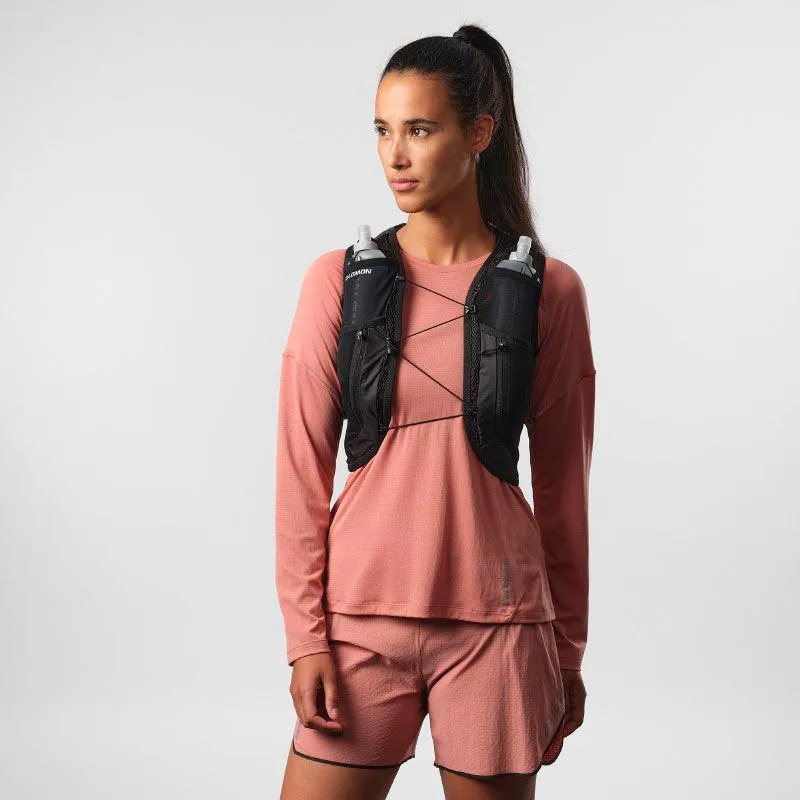 Mochila salomon Active Skin 12 Set W