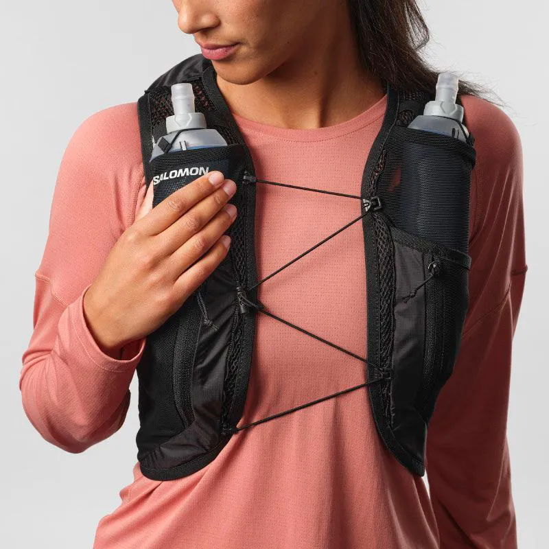 Mochila salomon Active Skin 12 Set W