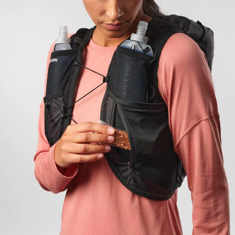 Mochila salomon Active Skin 12 Set W