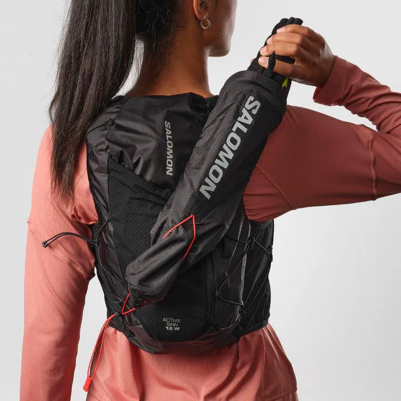 Mochila salomon Active Skin 12 Set W