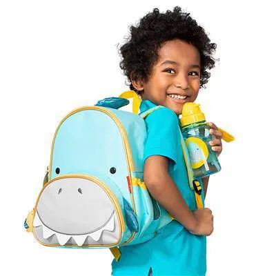 Mochila Tiburón · Skip Hop