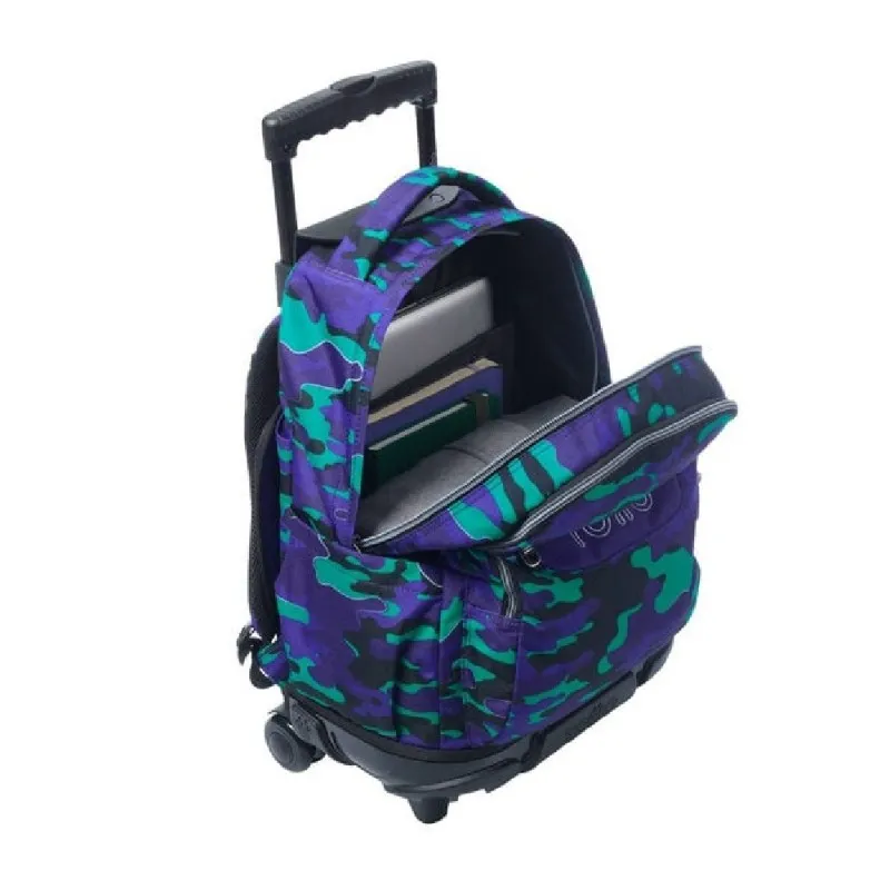 MOCHILA TOTTO MORRAL TOCAX MA03ECO0062416P.8JY