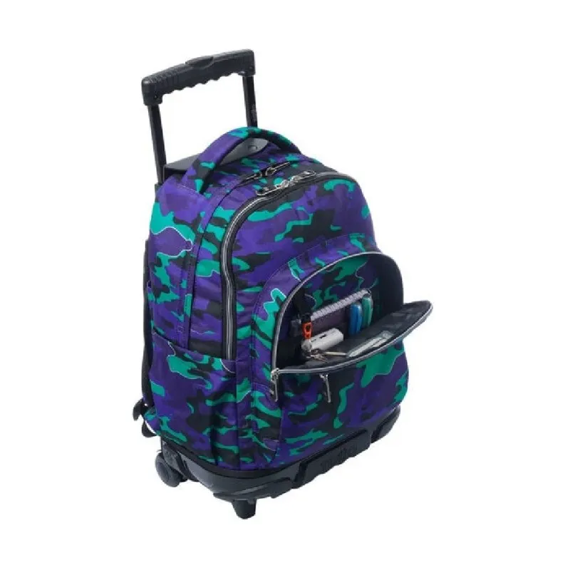 MOCHILA TOTTO MORRAL TOCAX MA03ECO0062416P.8JY