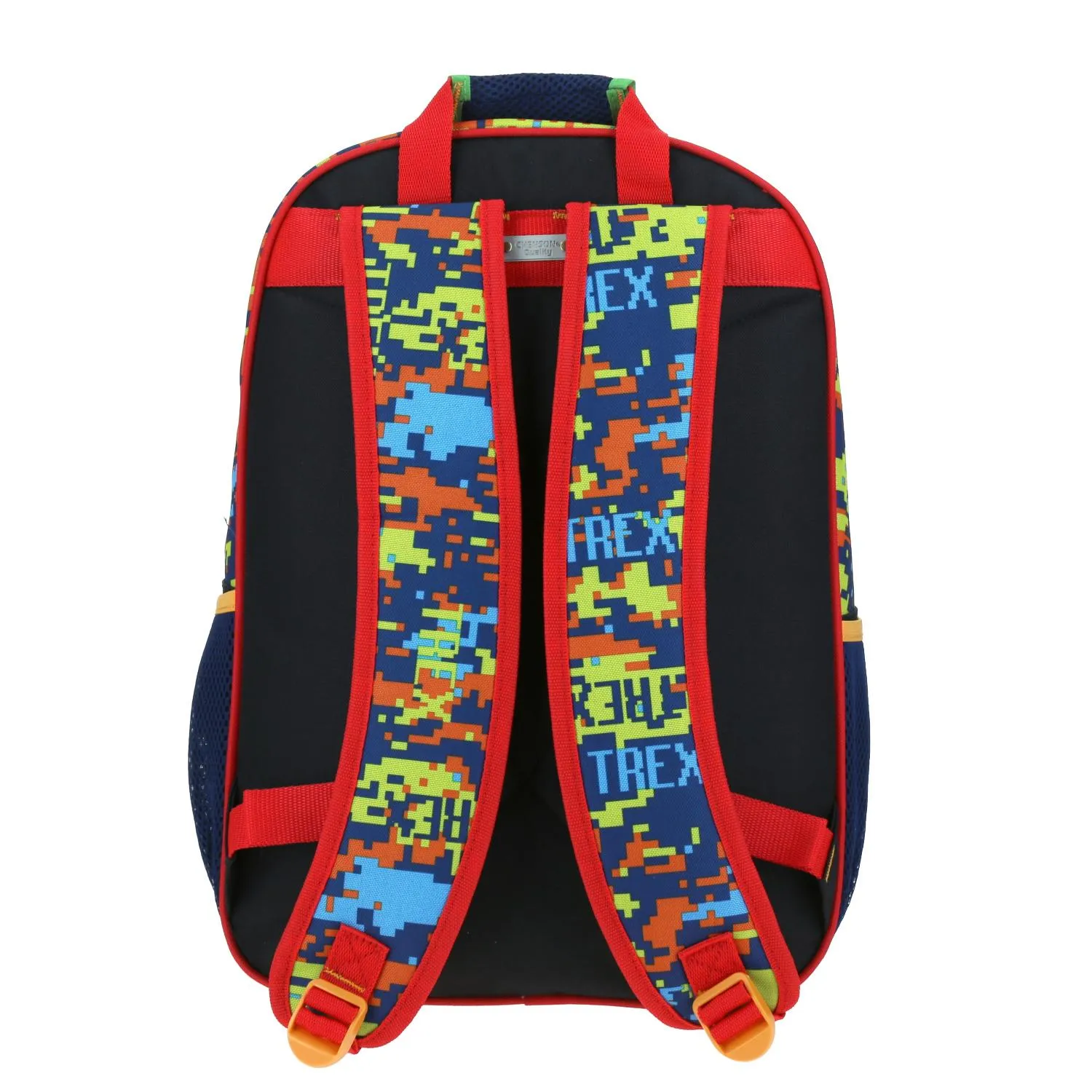 Mochila Trex Camuflaje Chenson Original