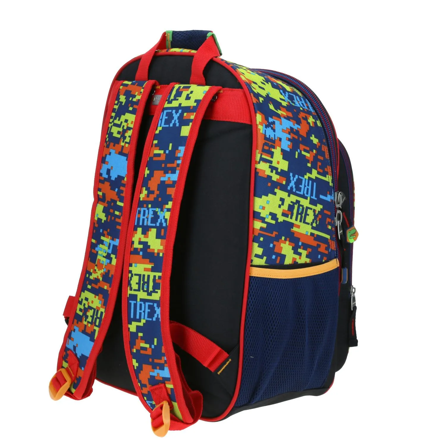 Mochila Trex Camuflaje Chenson Original