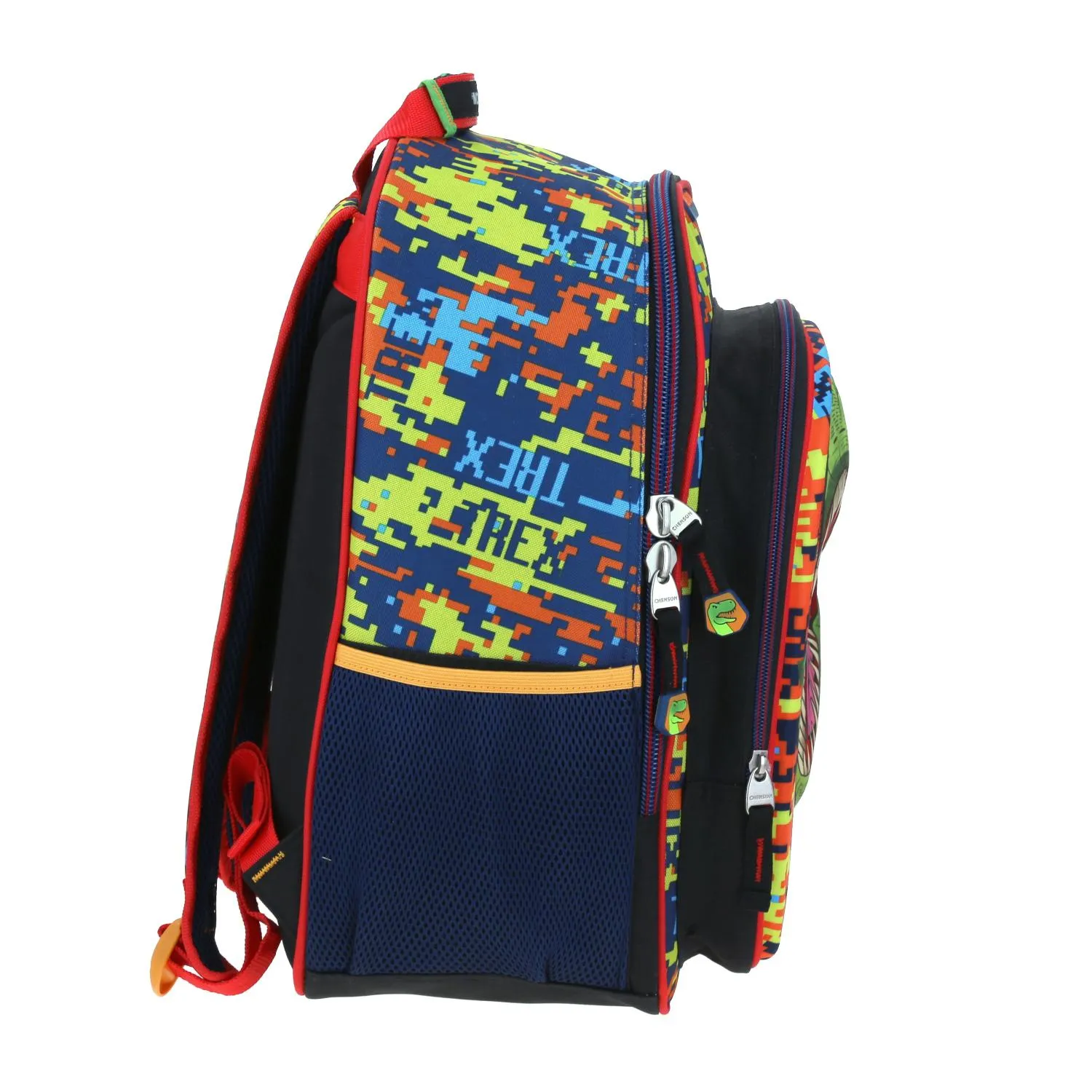 Mochila Trex Camuflaje Chenson Original