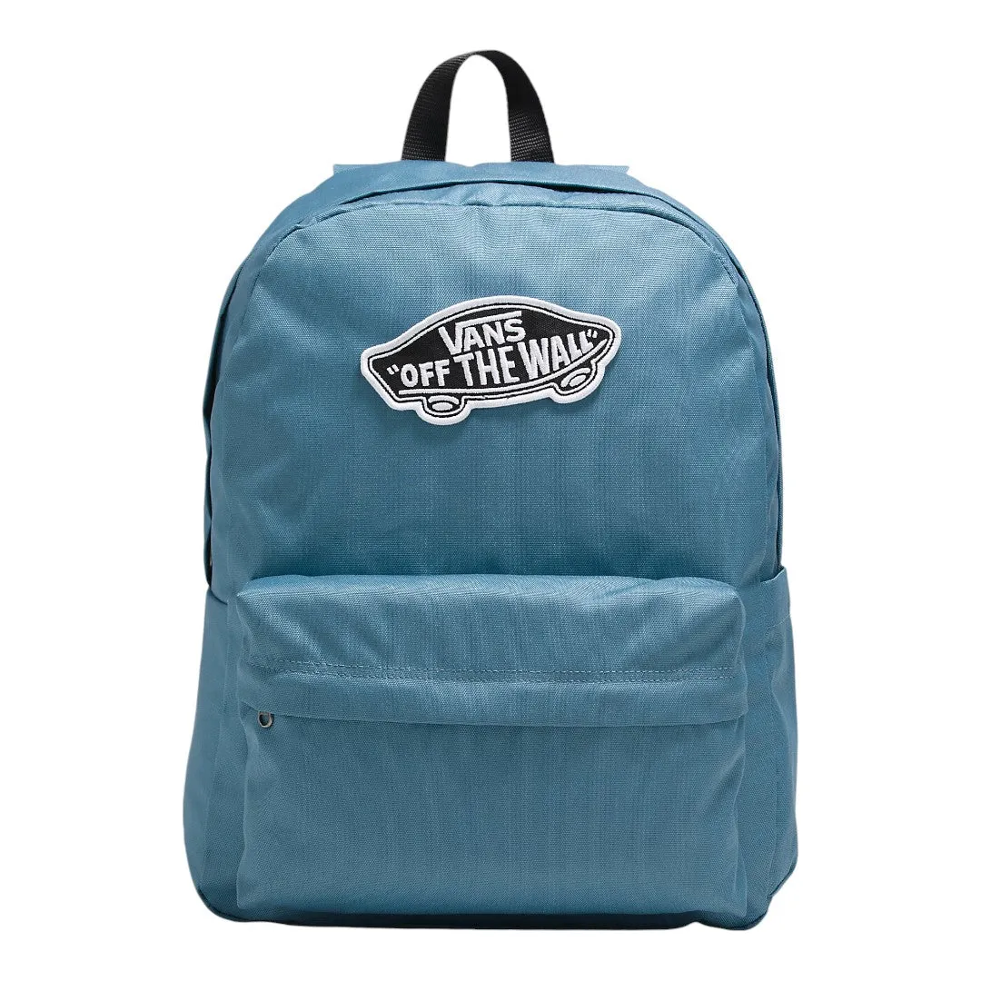 Mochila Vans Old Skool Classic Azul
