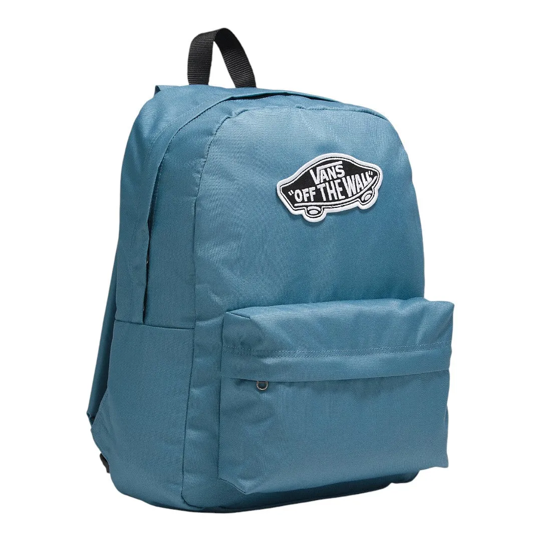 Mochila Vans Old Skool Classic Azul