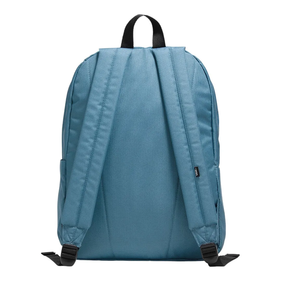 Mochila Vans Old Skool Classic Azul
