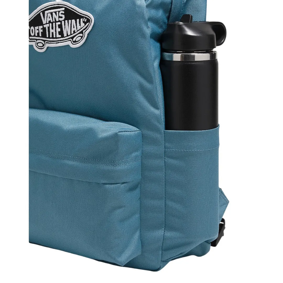 Mochila Vans Old Skool Classic Azul