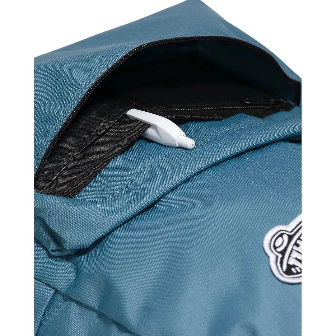 Mochila Vans Old Skool Classic Azul