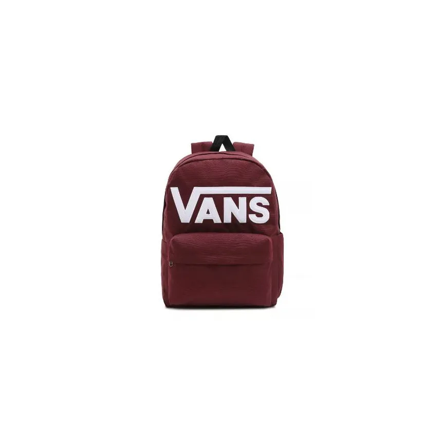 Mochila Vans Old Skool Drop V Unisex