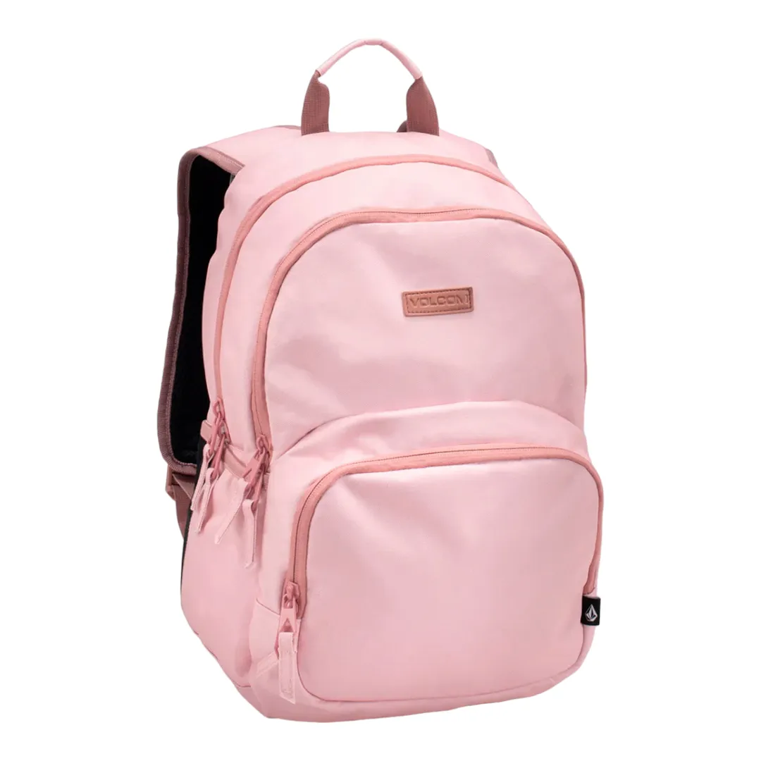 Mochila Volcom Bp Little Class 15.5L Rosa