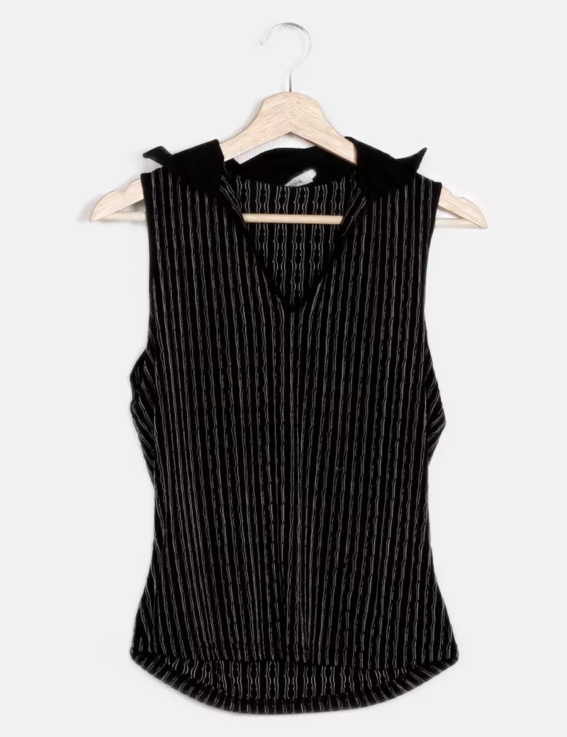 Moda Gioia Polo
