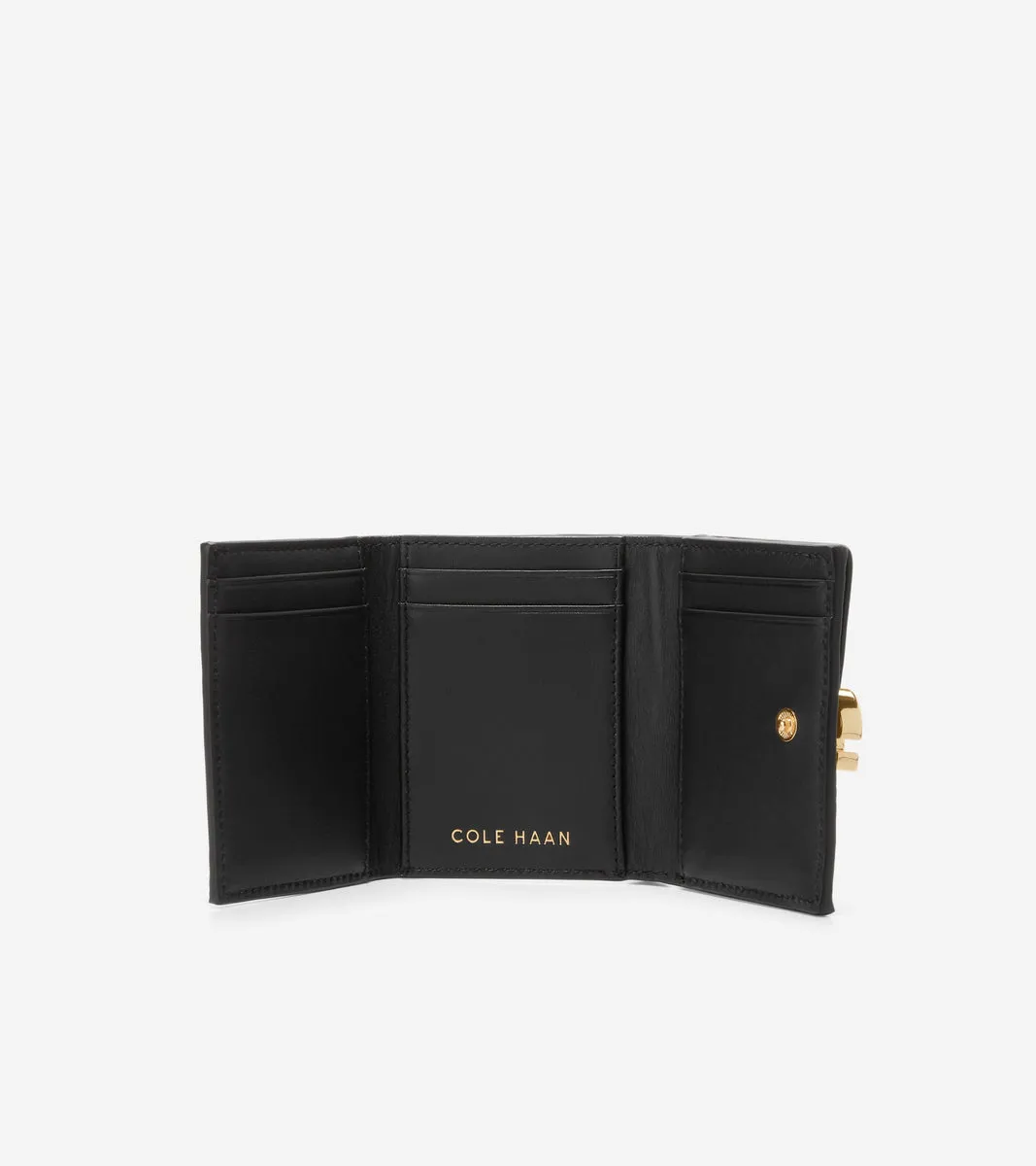 Monedero I Essential Compact Wallet