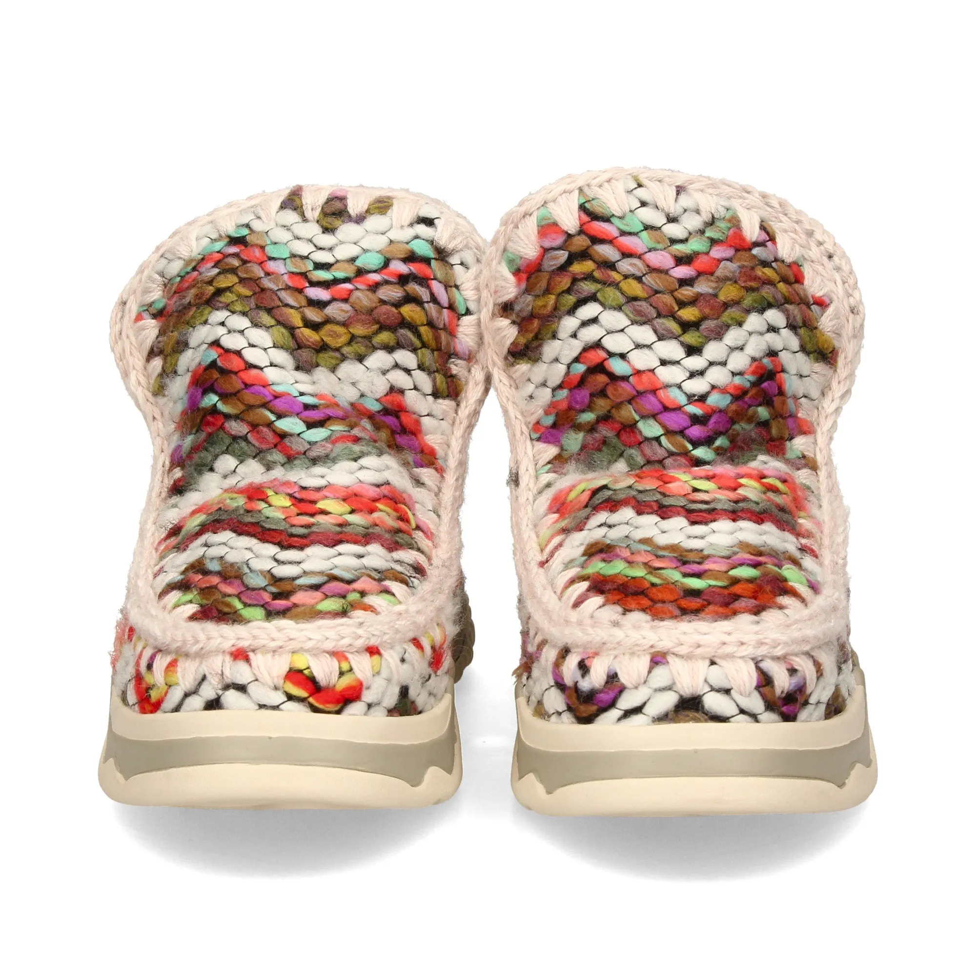 MOU Chanclas de Mujer WWPAS