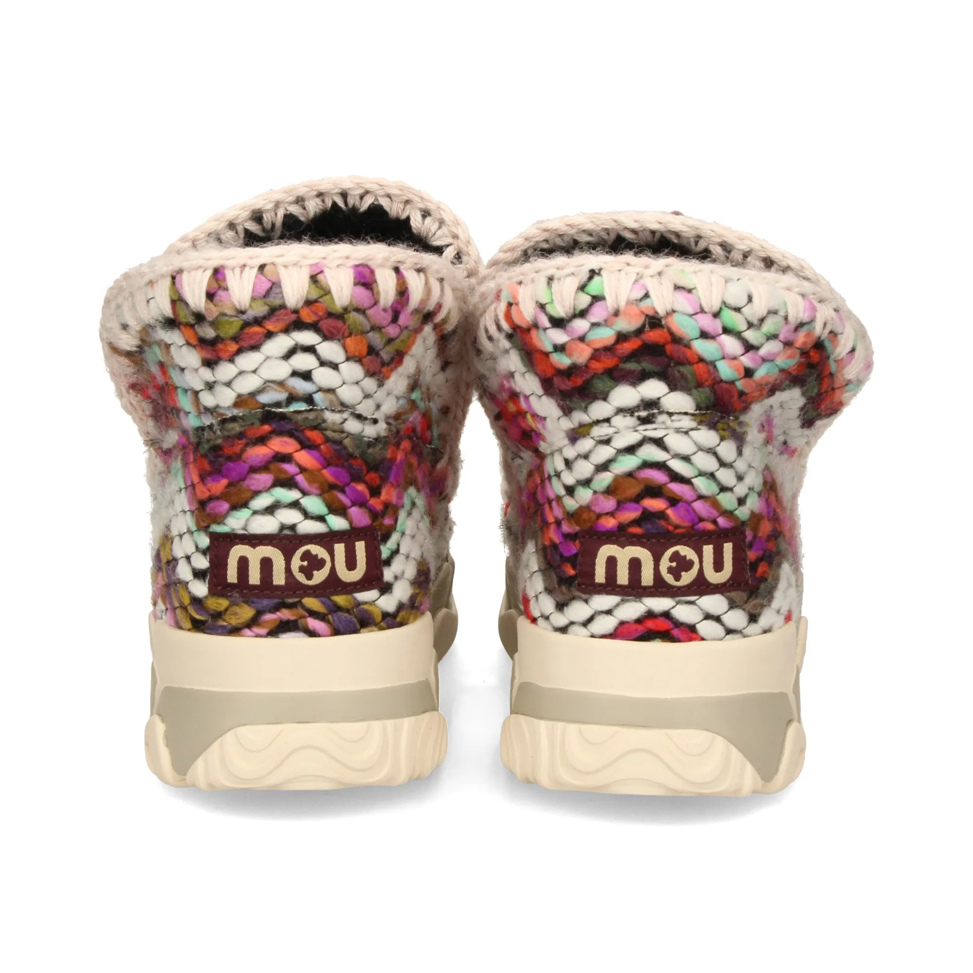 MOU Chanclas de Mujer WWPAS