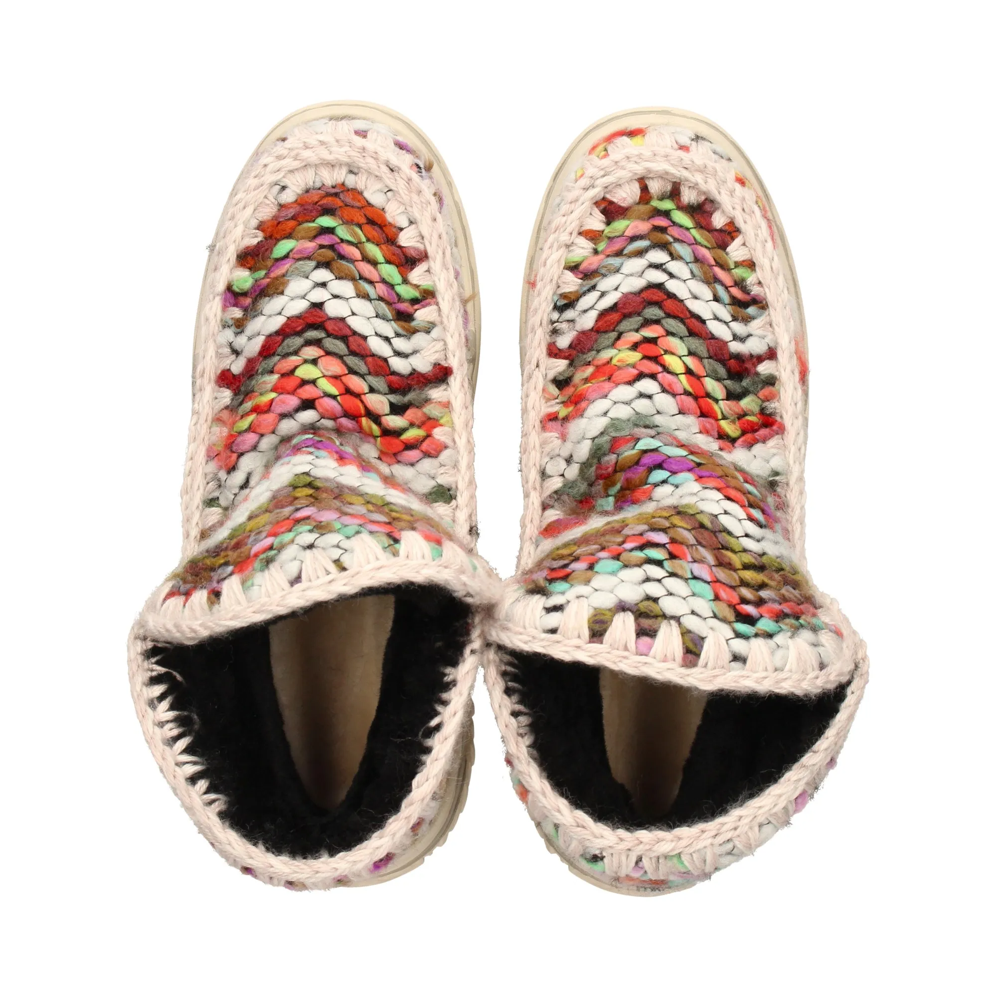 MOU Chanclas de Mujer WWPAS