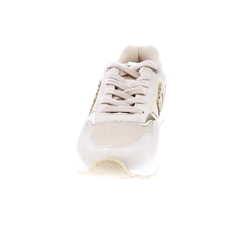 Mtng Zapatillas Mujer 69983 Beige